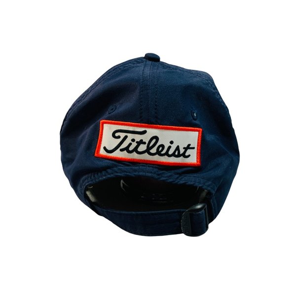 Titleist Pro VI FootJoy adjustable hat - Picture 4 of 5